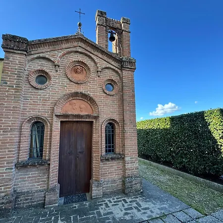 Casa de hóspedes Santa Caterina 1604