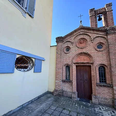 Santa Caterina 1604 Casa de hóspedes