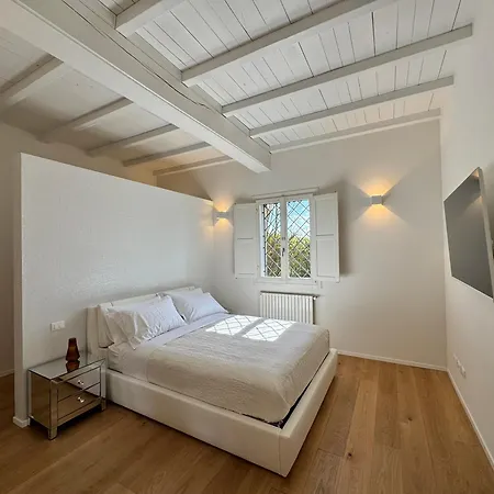 Santa Caterina 1604 Pensjonat 4*