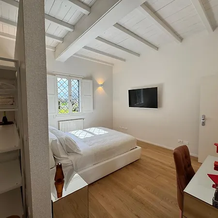 Santa Caterina 1604 Pensjonat 4*